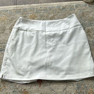 Adidas golf skirt